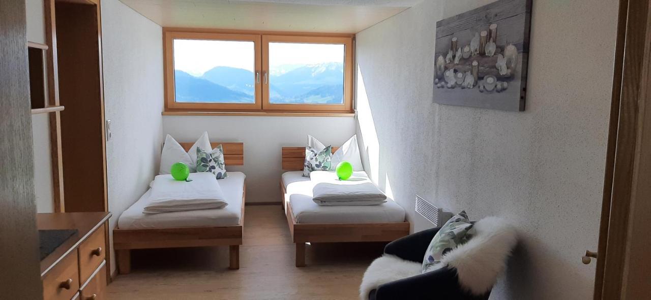 Antoniushof Apartment Sulzberg (Bregenz)