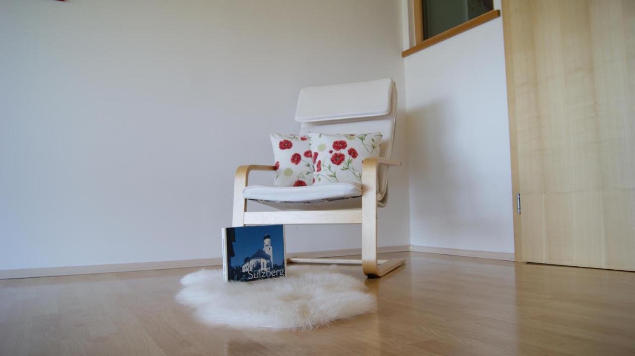 Apartment Antoniushof *