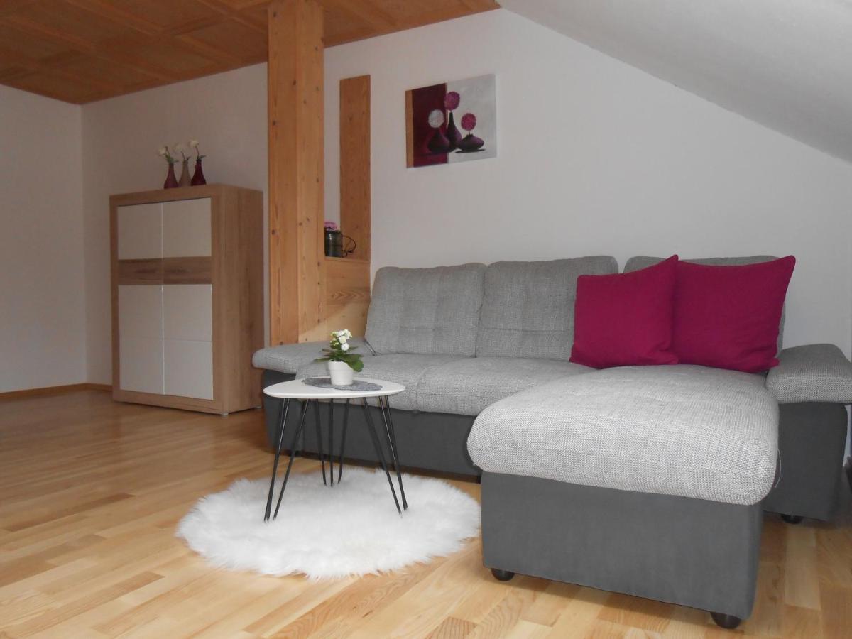 Apartment Antoniushof