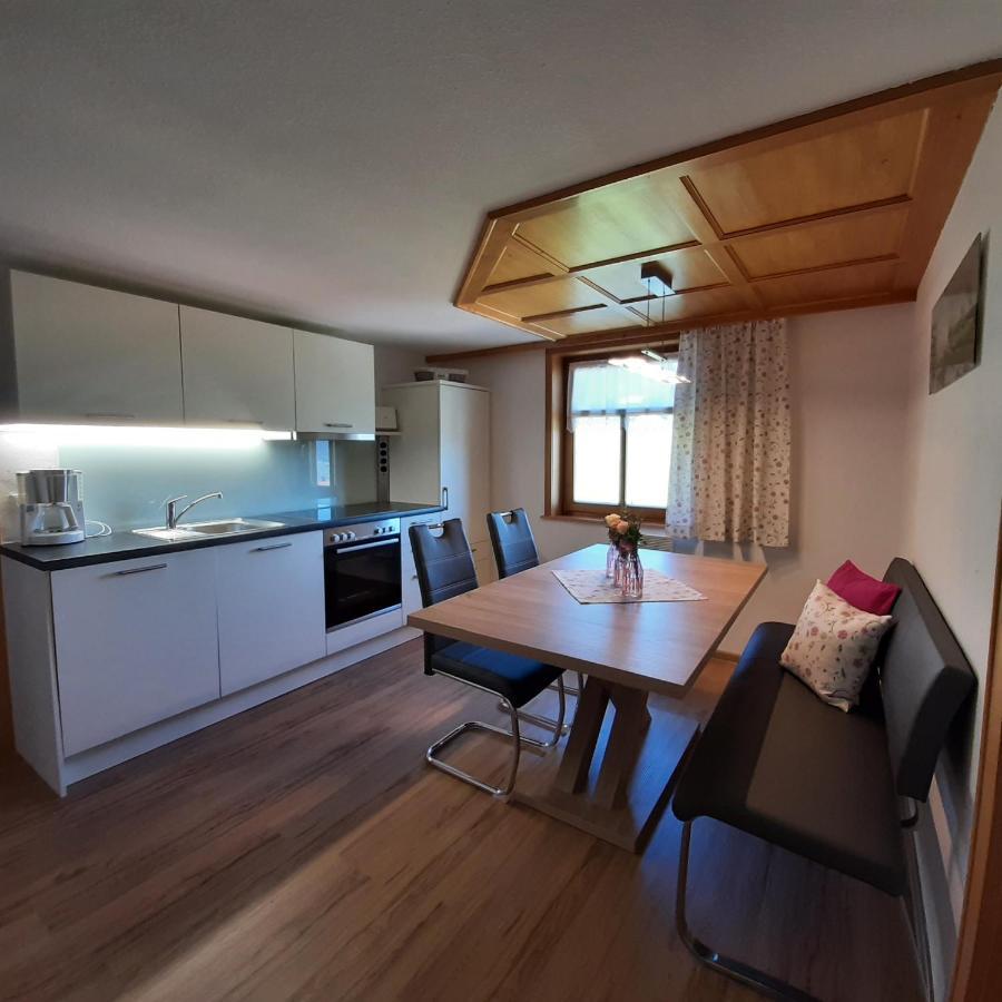 Apartment Antoniushof Sulzberg (Bregenz)